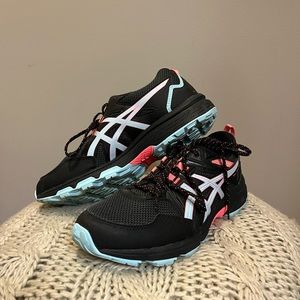 asics running shoe women’s size 8.5